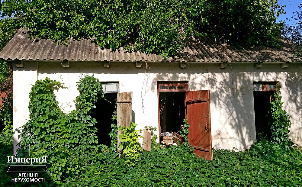 Продам участок 18 соток на Партизанской со своим озером. Белая Церковь - изображение 5