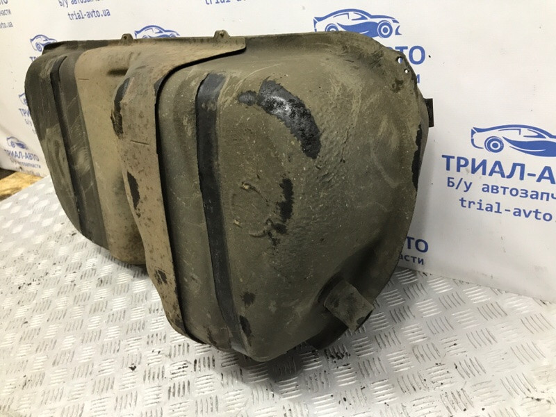 Бак топливный металлический Kia Sportage SL 1.7 DIESEL D4FD 2010 (б/у) Київ - зображення 10