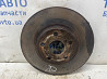 Диск тормозной передний Toyota Avensis 2002-2010 43512-05040 (Арт. 81499) Київ