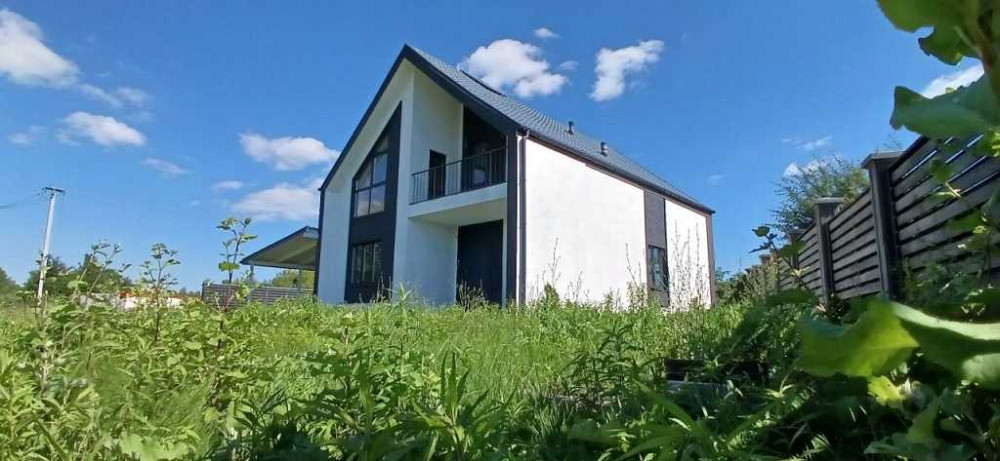 продажа 5-к коттедж Васильковский, Иванковичи, 97000 $  - изображение 1