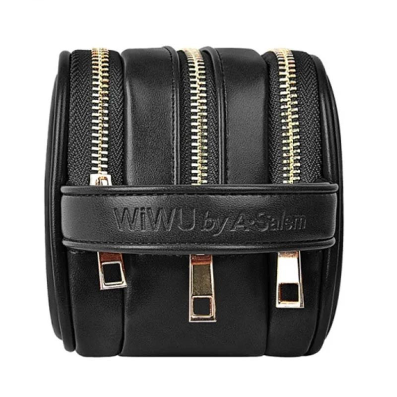 Сумка WIWU Salem Pouch LUX Херсон - зображення 4