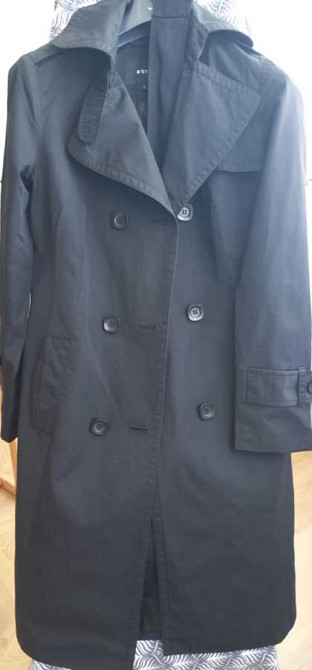 Продам Тренч 44 размер фирма Остин Київ - зображення 1