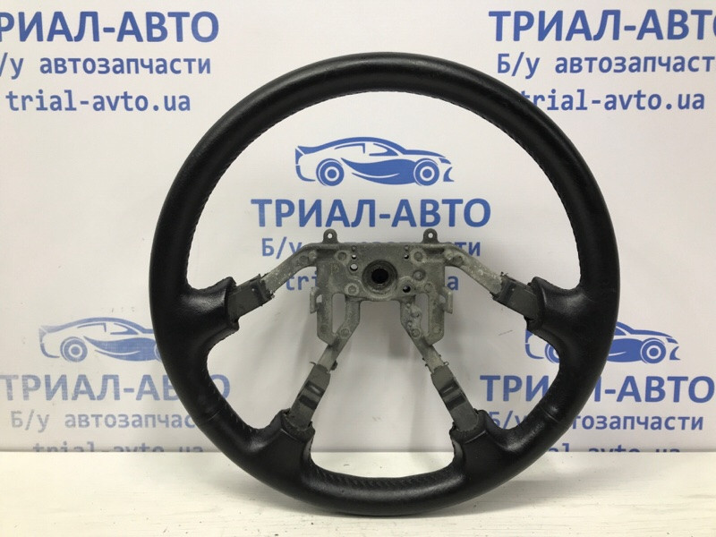 Руль Mitsubishi Outlander 2003-2006 4400A055 (Арт. 53538) Киев - изображение 1