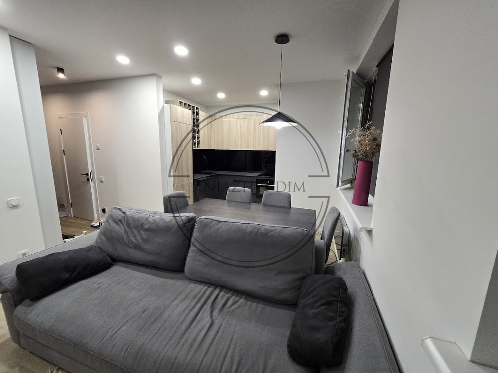 Продаж 2 кімнатна квартира в ЖК ПаркЛенд КОД 21146083 Киев - изображение 4