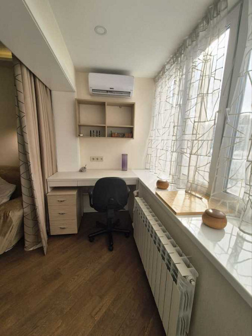 долгосрочная аренда 2-к квартира Киев, Печерский, 28000 грн./мес. Киев - изображение 11