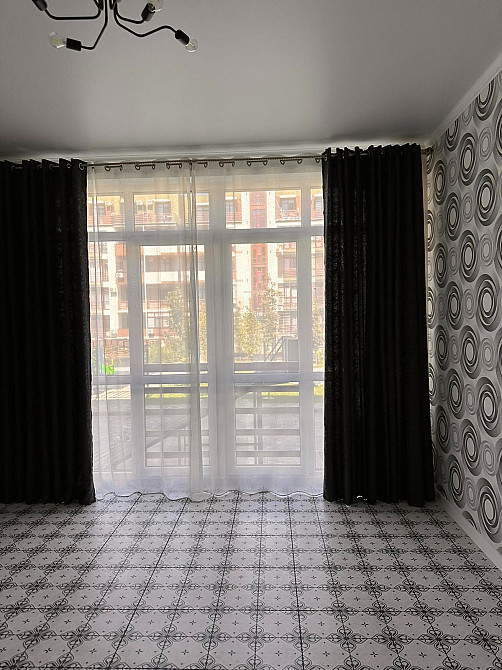 У продажу дуже красива квартира-студія на Бочарова у новому будинку. Одесса - изображение 2