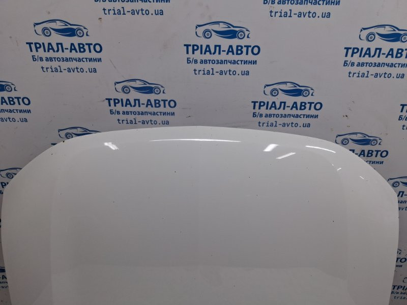 Капот Mitsubishi Outlander 2012-2021 5900A739 (Арт. 79769) Київ - зображення 2