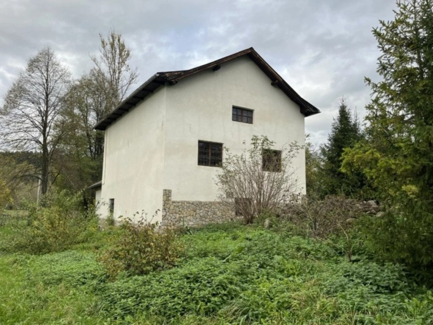Будинок в Заріччі кафе “Млин” Яремче - изображение 2