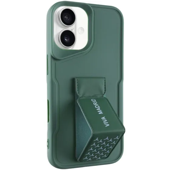 Чехол TPU VIVA для Apple iPhone 16 (6.1") Херсон