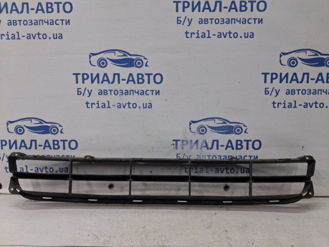 Решетка бампера центральная Suzuki SX4 1 2.0 БЕНЗИН J20A 2006 (б/у) Київ - зображення 4