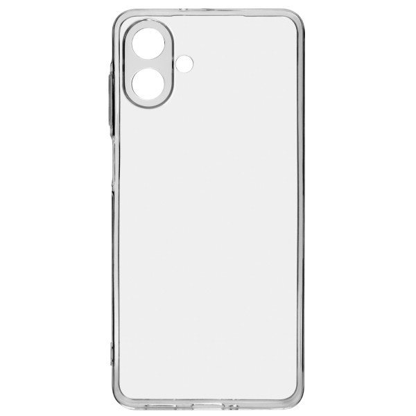 Чохол ArmorStandart Air Camera Cov для Samsung A07 A075 Прозорий (ARM86531) Харьков - изображение 1