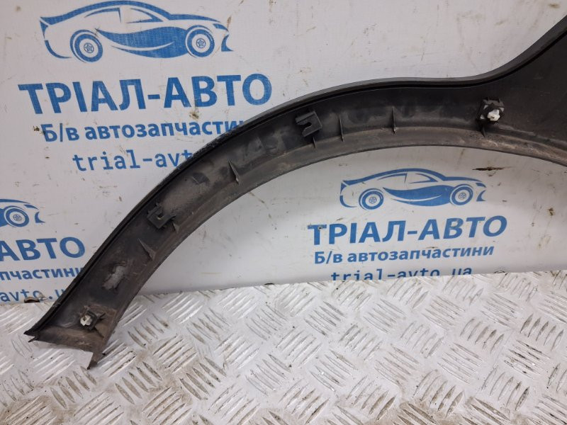 Накладка крыла Hyundai Tucson 2004-2009 877422E000 (Арт. 79211) Київ - зображення 5