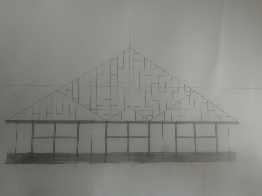 Изменение в планах. Строительство. Реконструкция. Расчет проэктно сметной документации МК.ЖБК. Дніпро - зображення 4