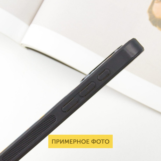 TPU+PC чехол Prisma Plushie для Apple iPhone 16 (6.1") Херсон - изображение 4