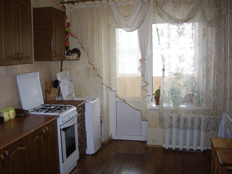 Оренда 3-х кімнатную роздільну квартиру біля метро Теремки. 5 хв Код объекта 1156695. Київ - зображення 2