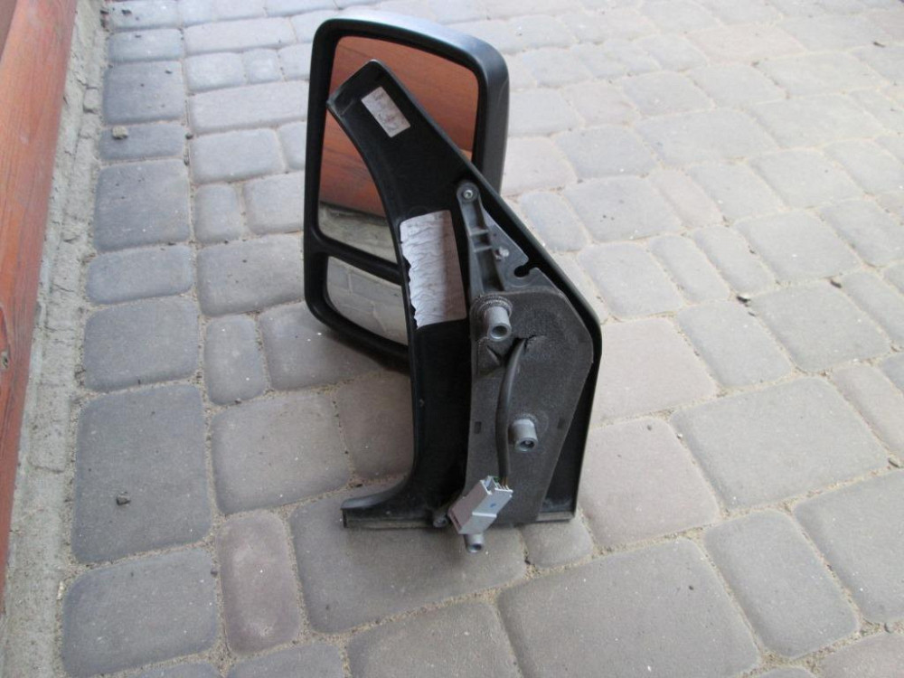 Зеркало Renault Master 2003-2010 Ковель - зображення 5