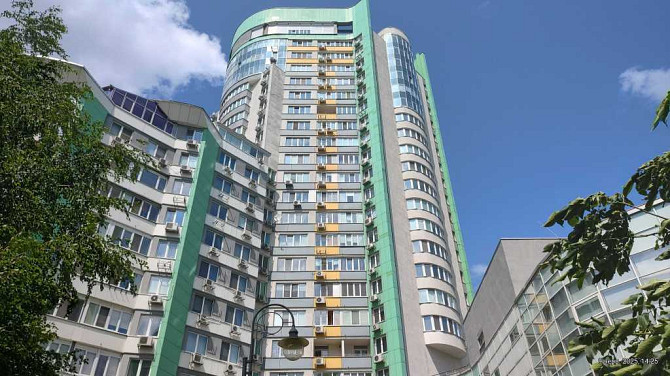 продажа 1-к квартира Киев, Подольский, 80000 $ Киев - изображение 2