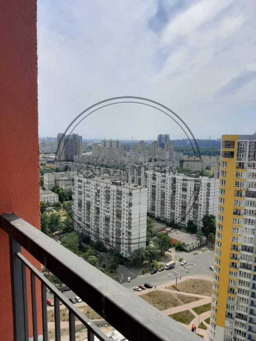Видовая 1 комнатная квартира студия ЖК Каховская. Код объекта:21138775 Київ - зображення 6