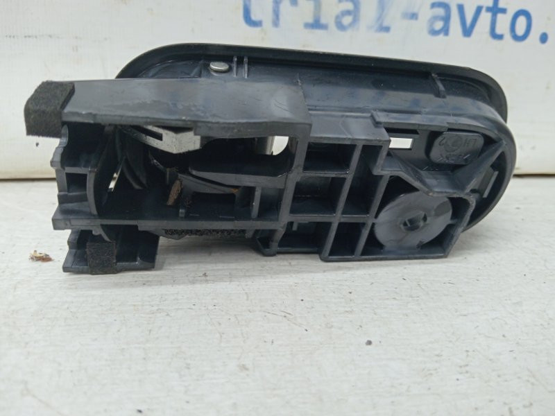 Ручка двери внутреняя задняя левая Mazda 6 GH 2.5 БЕНЗИН L5-VE 2007 (б/у) Київ - зображення 5