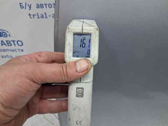 Дверь задняя левая Mitsubishi L200 KB 2.5 DIESEL 4D56 2006 (б/у) Киев