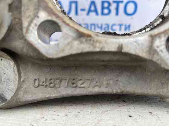 Кулак поворотный левый без ступицы Jeep Cherokee 2013-2019 4877827AF (Арт. 73240) Киев
