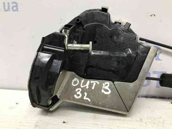 Замок двери задний левый Subaru Outback 2014-2021 61035AL210 (Арт. 54023) Киев