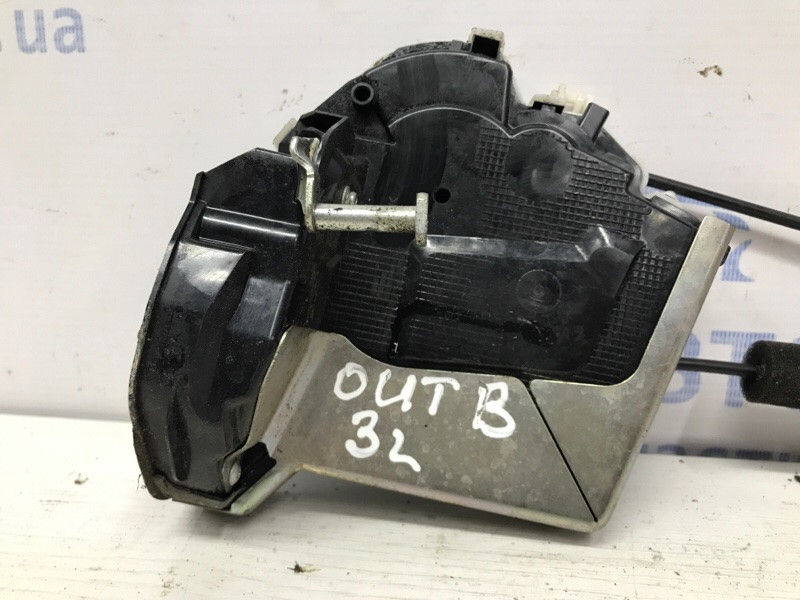 Замок двери задний левый Subaru Outback 2014-2021 61035AL210 (Арт. 54023) Киев - изображение 4