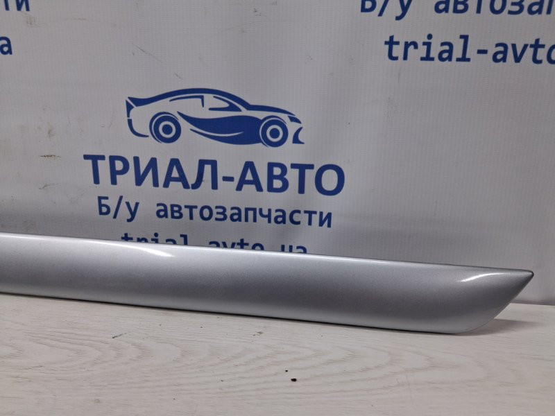 Накладка двери Mitsubishi Lancer 2003-2009 MN190107HB (Арт. 74594) Киев - изображение 2