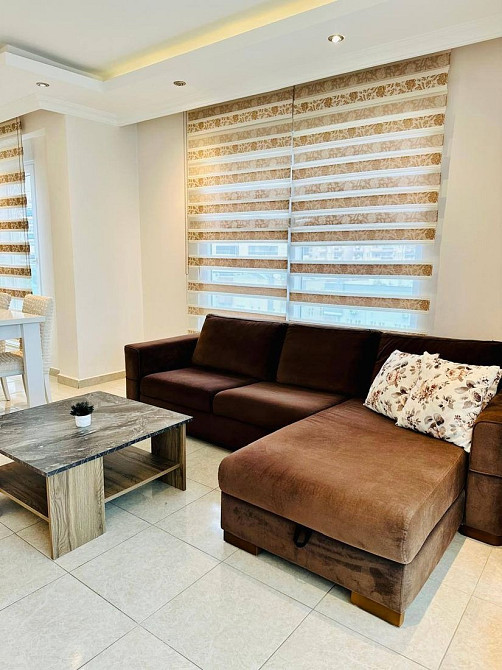 Продам квартиру в Турции 1+1, Махмутлар, 75м Днепр - изображение 4