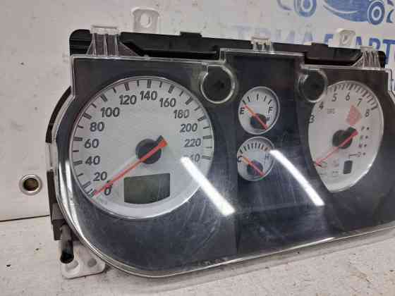 Приборная панель Mitsubishi Outlander 2003-2006 8100A088 (Арт. 66607) Київ