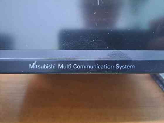 Монитор Mitsubishi Pajero Wagon 2006-2022 8750A070 (Арт. 10132) Київ