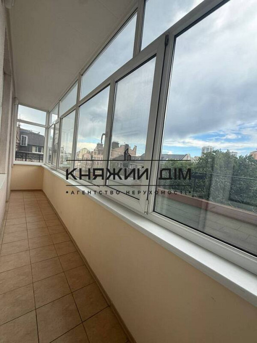 Пропонується в оренду 4-кімнатна квартира в історичному центрі Києва! Київ - зображення 11