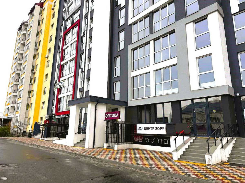 долгосрочная аренда помещения свободного назначения, здания Киево-Святошинский, Гостомель, 1380 $/ме Гостомель - изображение 10