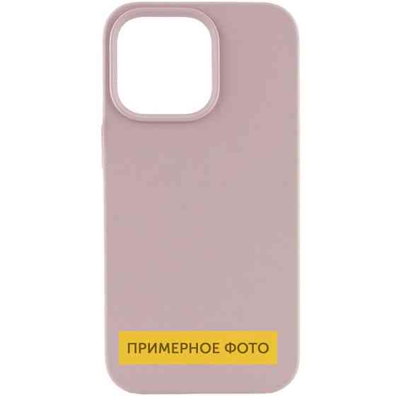 Чехол Silicone Case Full Protective (AA) NO LOGO для Apple iPhone 16 Plus (6.7") Херсон