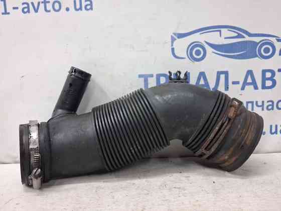 Патрубок воздушного фильтра Skoda Fabia 2007-2014  (Арт. 78380) Київ