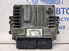 Блок управления двигателем Chevrolet Captiva C140 2.2 DIESEL Z22D1 2006 (б/у) Київ