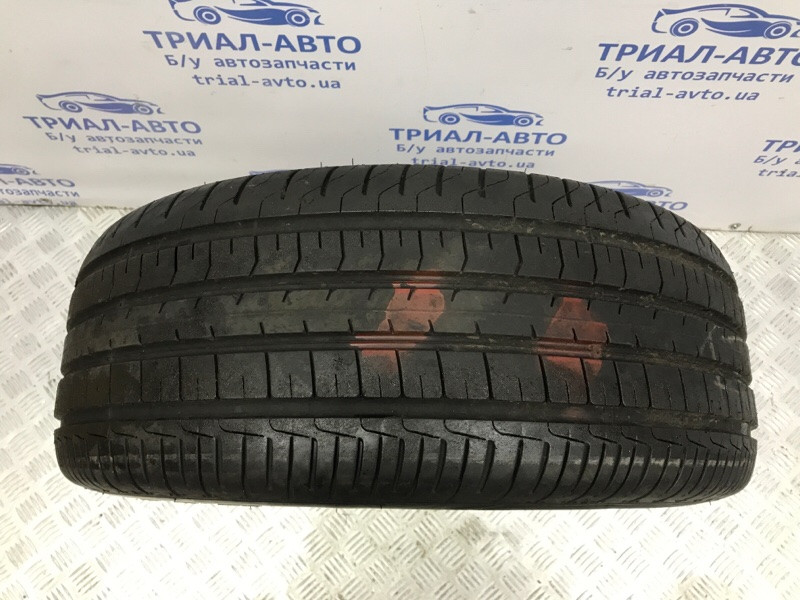 Запаска с резиной Hyundai Tucson JM 2.0 DIESEL D4EA 2004 (б/у) Київ - зображення 5