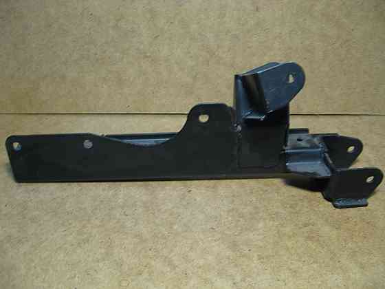 Кронштейн задней опоры двигателя Sens Дніпро