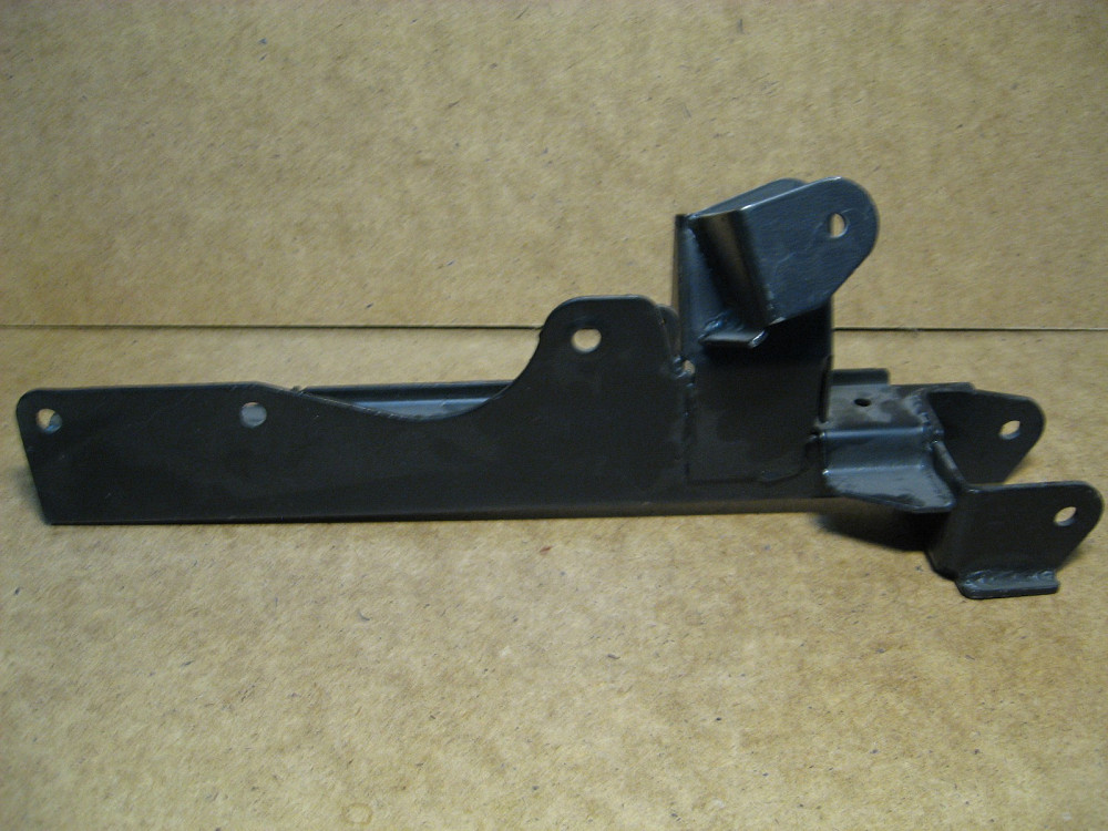 Кронштейн задней опоры двигателя Sens Дніпро - зображення 1