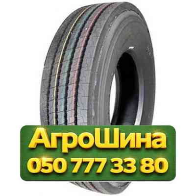 275/70R22.5 Hilo 366 148/145M PR18 Рулевая грузовая шина Київ