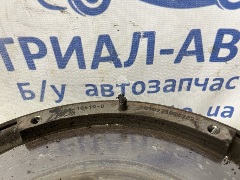 Маховик Mazda CX 7 2006-2012 R2A116610B (Арт. 79289) Киев - изображение 4