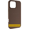 Чехол Silk (AA) NO LOGO with Magnetic Fit для Apple iPhone 17 Pro / 18 Pro (6.3") Херсон