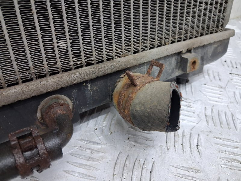 Радиатор основной Suzuki SX4 1 2.0 БЕНЗИН J20A 2006 (б/у) Київ - зображення 7