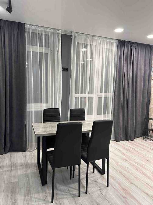 долгосрочная аренда 1-к квартира Одесса, Хаджибейский, 11000 грн./мес. Одесса - изображение 9