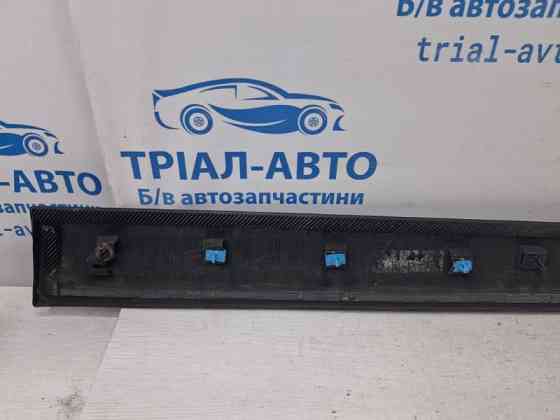 Накладка двери Jeep Compass 2016-2020 5UP25RXFAA (Арт. 71637) Київ