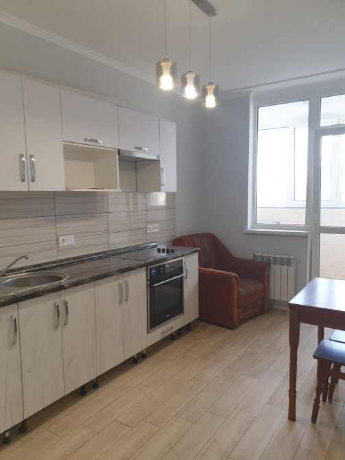 Здам 1 кімнатну вул.Лобачевського Киев - изображение 10