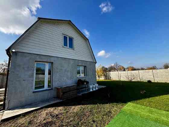 Продам. Будинок площею 88 кв. м, 10 соток. Березанівка, вул. Мохова, Дніпро