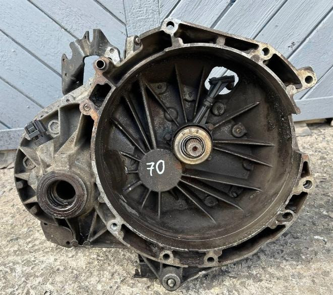 КПП форд транзит, коробка передач 1991-2014 Авторозборка Винница - изображение 7