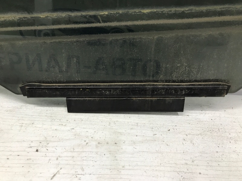 Стекло двери заднее левое Subaru Outback BS 2.0 DIESEL EE20Z 2014 (б/у) Київ - зображення 2