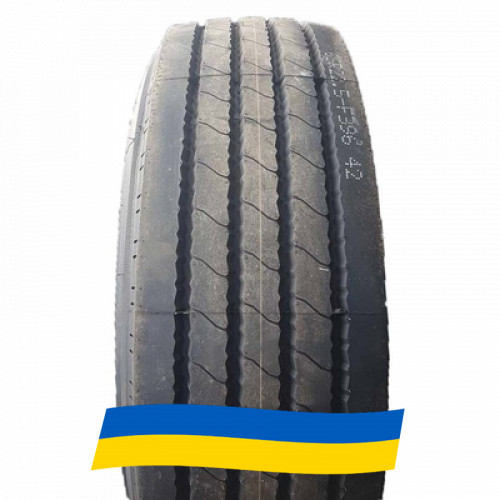 385/65 R22.5 Sportrak SP396 160K Причіпна шина Київ - зображення 5